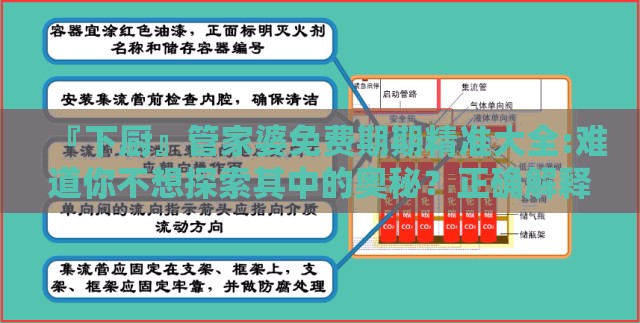 『下厨』管家婆免费期期精准大全:难道你不想探索其中的奥秘？正确解释与落实